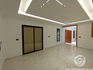 V743 -                            Vente
                           VIP Villa Djerba