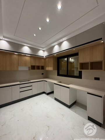 V743 -                            Vente
                           VIP Villa Djerba