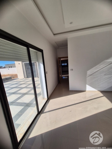 V744 -                            Vente
                           Villa avec piscine Djerba
