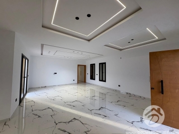 V745 -                            Vente
                           Villa avec piscine Djerba