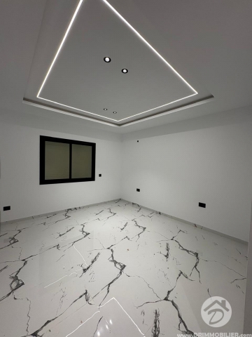 V745 -                            Vente
                           Villa avec piscine Djerba