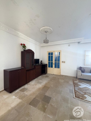 V747 -                            Vente
                           Villa Djerba