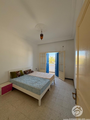 V747 -                            Vente
                           Villa Djerba