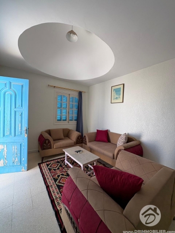 V751 -                            Koupit
                           Résidence à vendre Djerba