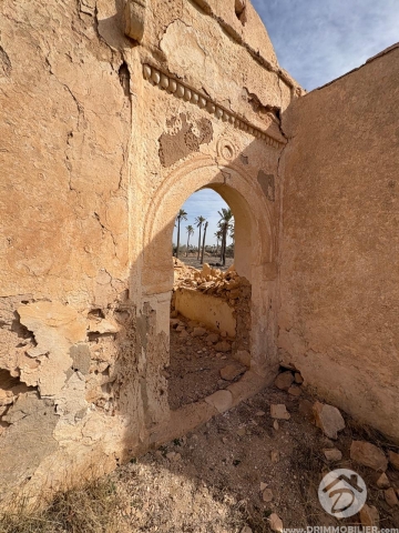 V758 -                            Koupit
                           Houch Djerbien Djerba