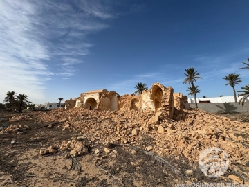 V758 -                            Koupit
                           Houch Djerbien Djerba