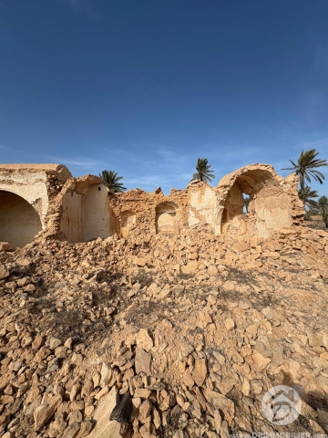 V758 -                            Koupit
                           Houch Djerbien Djerba