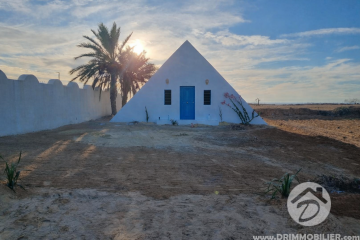 V760 -                            Vente
                           Villa Djerba