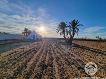 V760 -                            Vente
                           Villa Djerba