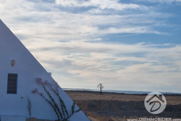 V760 -                            Vente
                           Villa Djerba