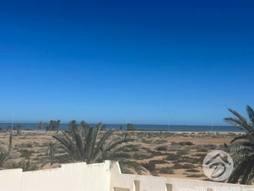 V767 -                            Vente
                           Villa Meublé Djerba