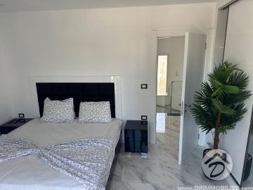 V772 -                            Vente
                           Villa avec piscine Djerba