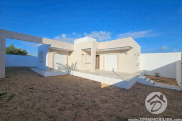 V773 -                            Vente
                           Villa Djerba