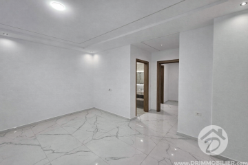 V773 -                            Vente
                           Villa Djerba