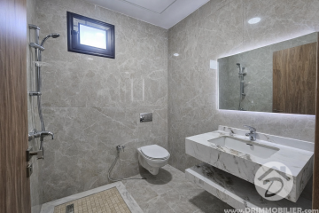 V773 -                            Vente
                           Villa Djerba