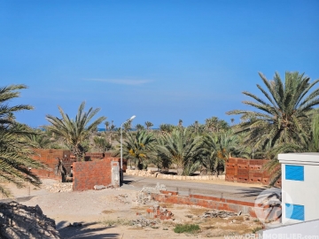 V781 -                            Vente
                           Terrain Djerba