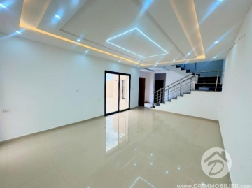 V783 -                            Vente
                           Villa avec piscine Djerba