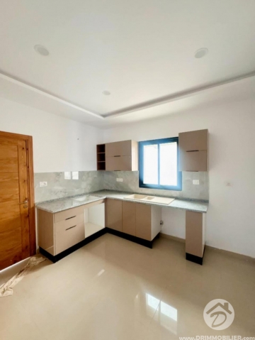 V783 -                            Vente
                           Villa avec piscine Djerba