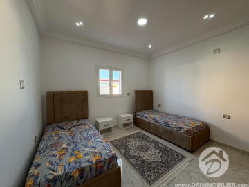 V784 -                            Vente
                           Villa avec piscine Djerba