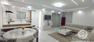 V785 -                            Vente
                           Villa avec piscine Djerba