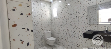 V785 -                            Vente
                           Villa avec piscine Djerba