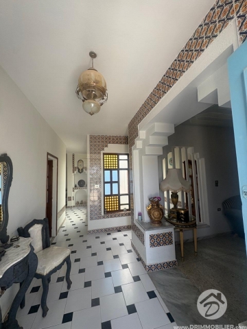 V786 -                            Vente
                           Houch Djerbien Djerba