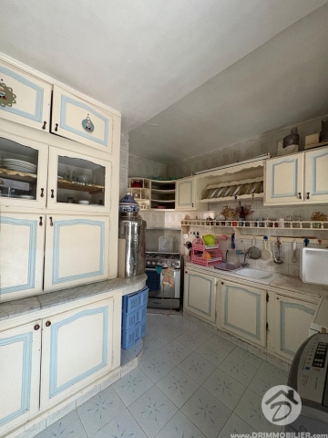 V786 -                            Vente
                           Houch Djerbien Djerba