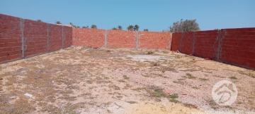 V789 -                            Vente
                           Terrain Djerba