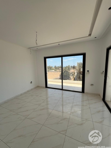 V792 -                            Vente
                           Villa avec piscine Djerba