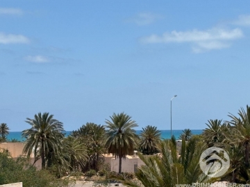 V792 -                            Vente
                           Villa avec piscine Djerba