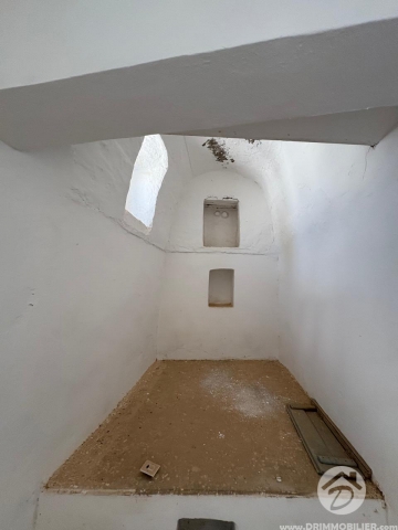 V794 -                            Vente
                           Houch Djerbien Djerba