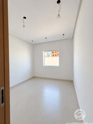 V796 -                            Vente
                           Villa avec piscine Djerba
